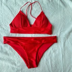 H&M size 6 top size 8 bottoms